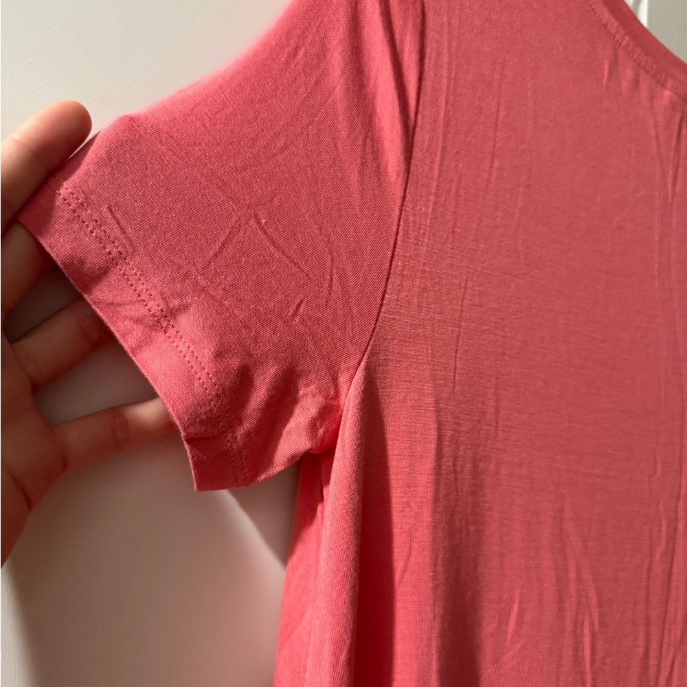 NWT GAP T-Shirt Dress - Picture 4 of 5